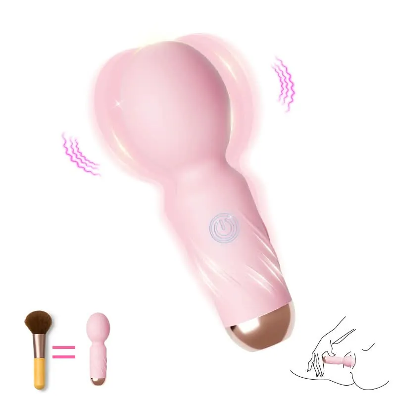 Vibrador Mini Joy Cute