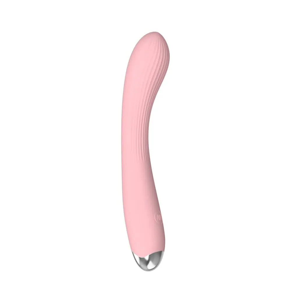 Vibrador Classic Wand rosa