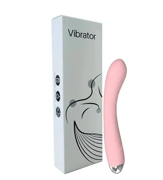 Vibrador Classic Wand rosa