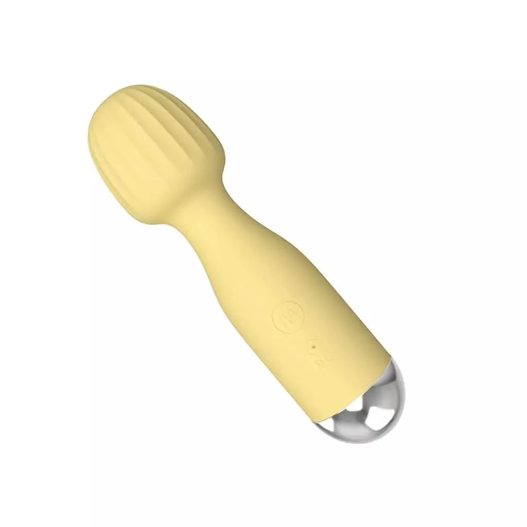 Vibrador Pocket Wand