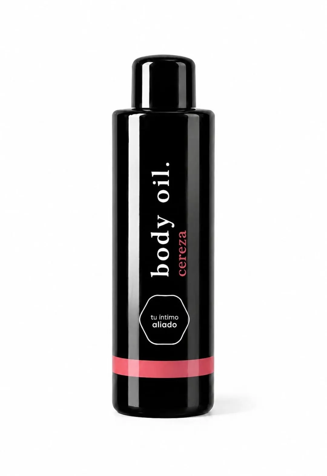 Aceite corporal Sextual Body Oil cereza