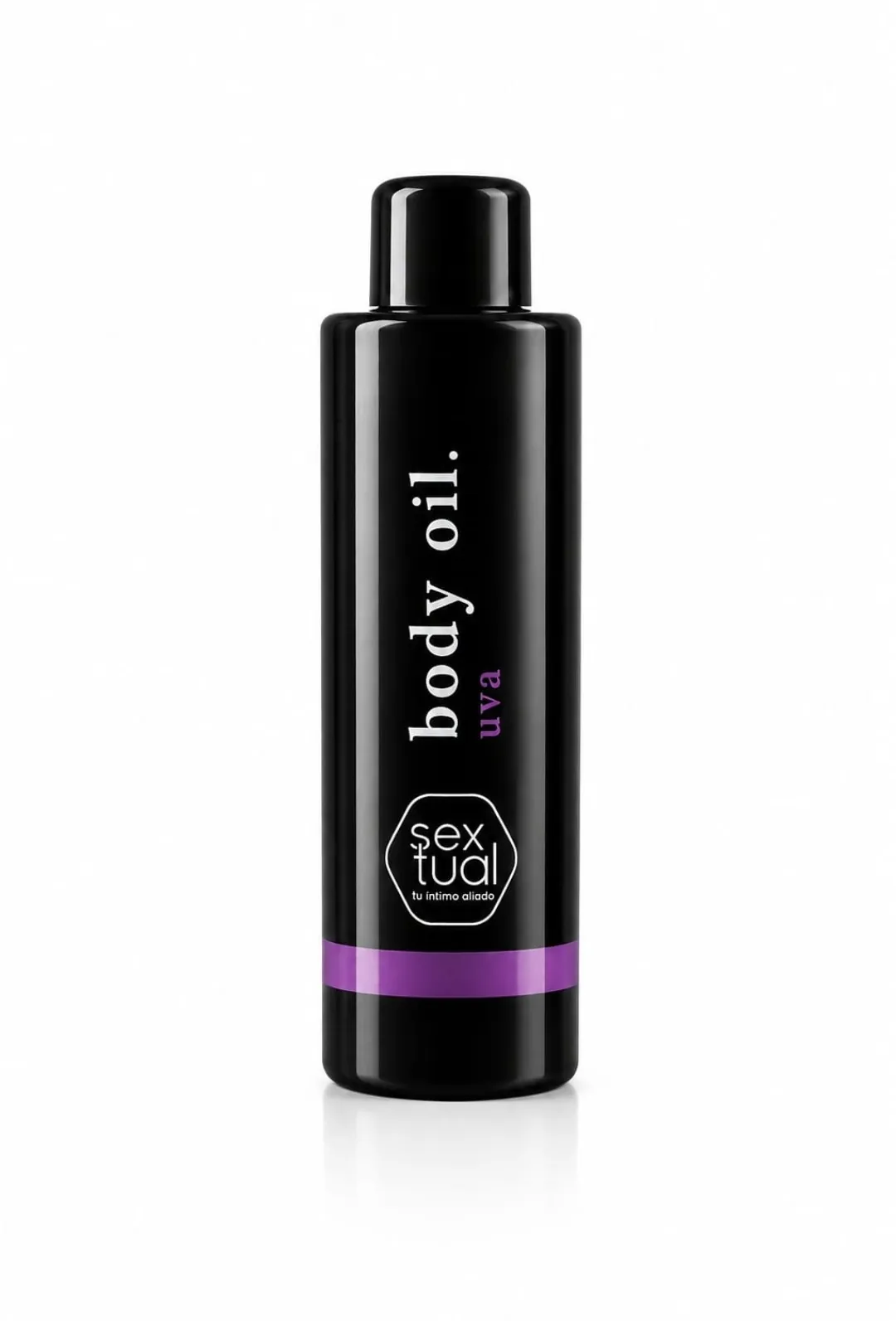 Aceite corporal Sextual Body Oil uva