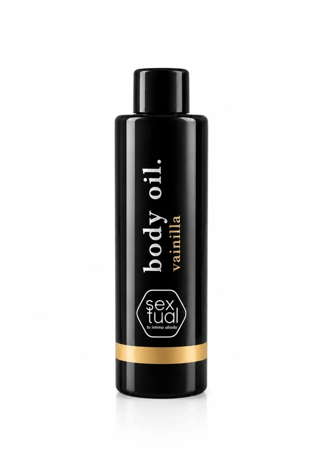 Aceite corporal Sextual Body Oil vainilla