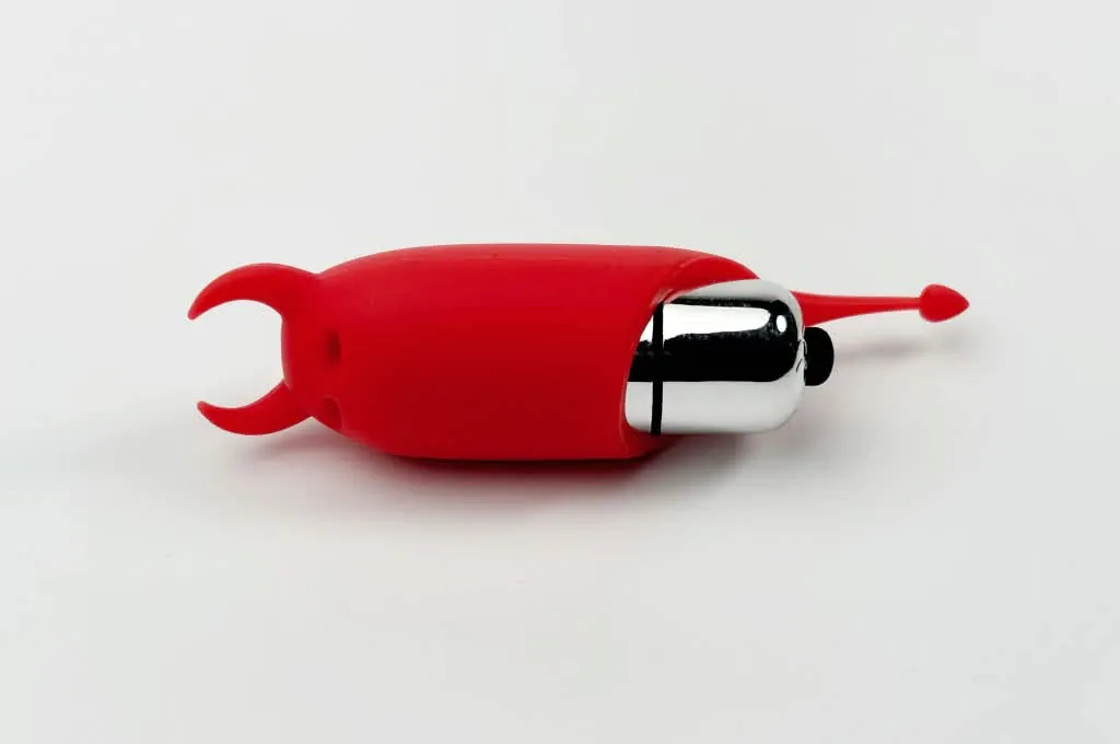 Bullet Diablito (a pilas)