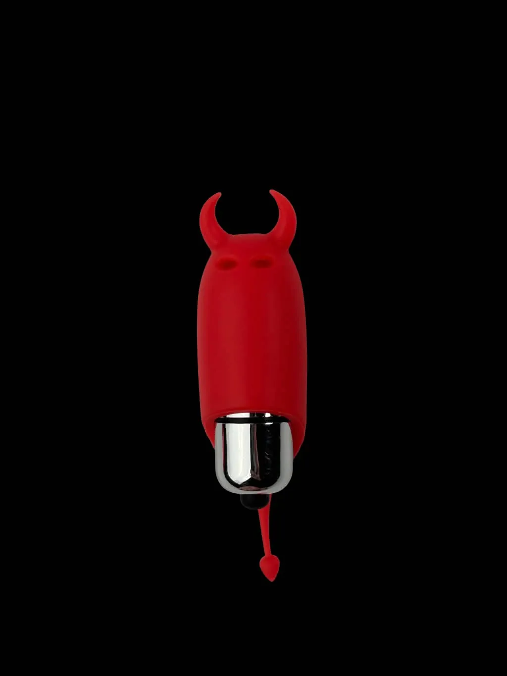 Bullet Diablito (a pilas)