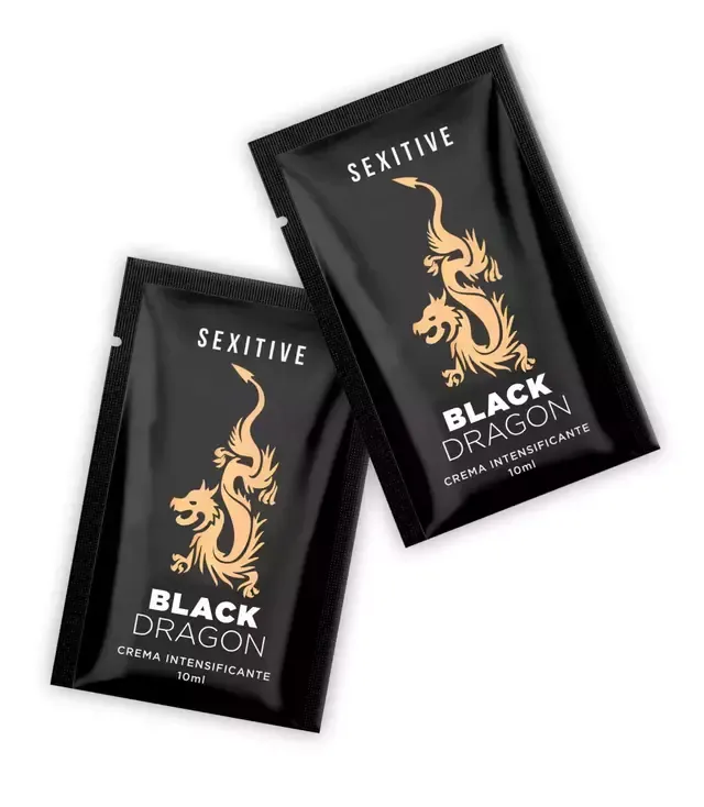 Crema Intensificante Sexitive 10 ml